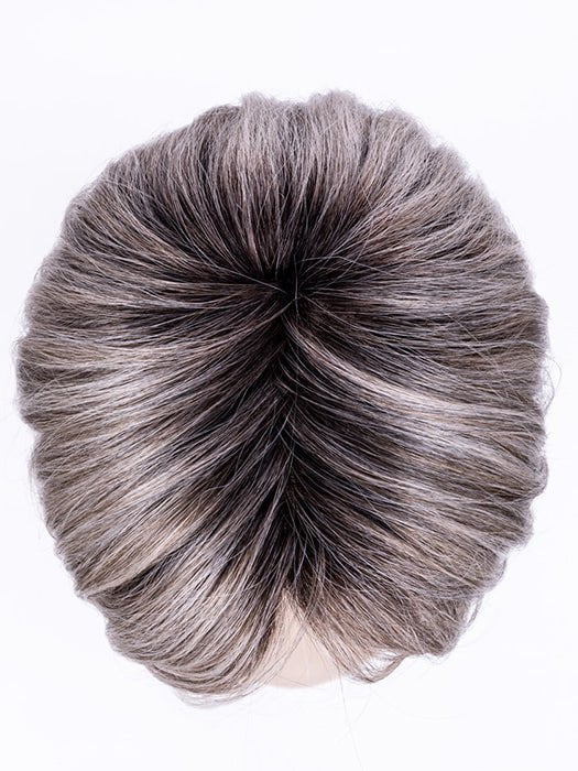 Melody Large | Synthetic Lace Front Wig (Mono Top) - Image 20