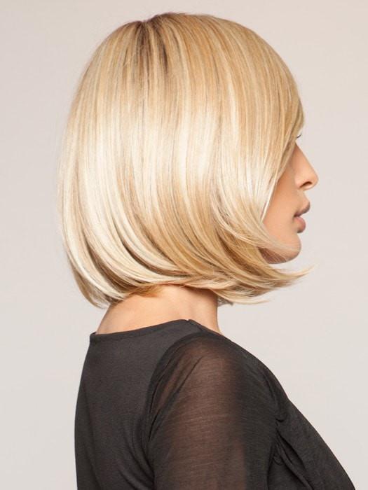 Classic Page | HF Synthetic Wig (Basic Cap) - Image 4