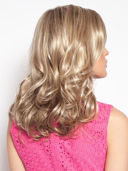 Katherine | Synthetic Lace Front Wig (Basic Cap) - Image 7