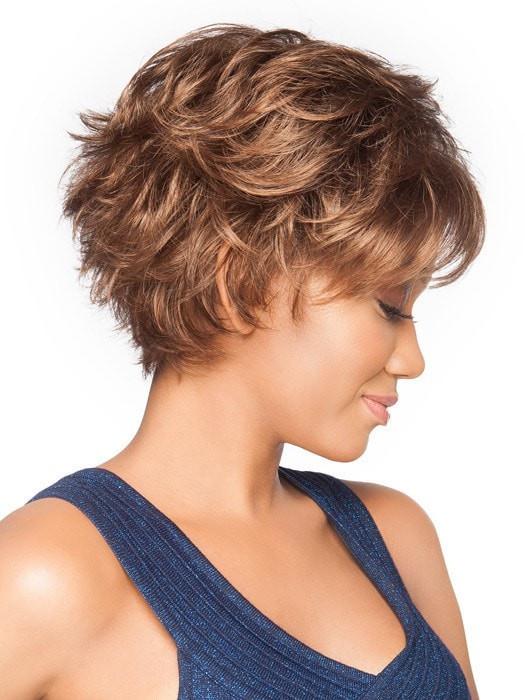 Voltage | Synthetic Wig (Basic Cap) - Image 36