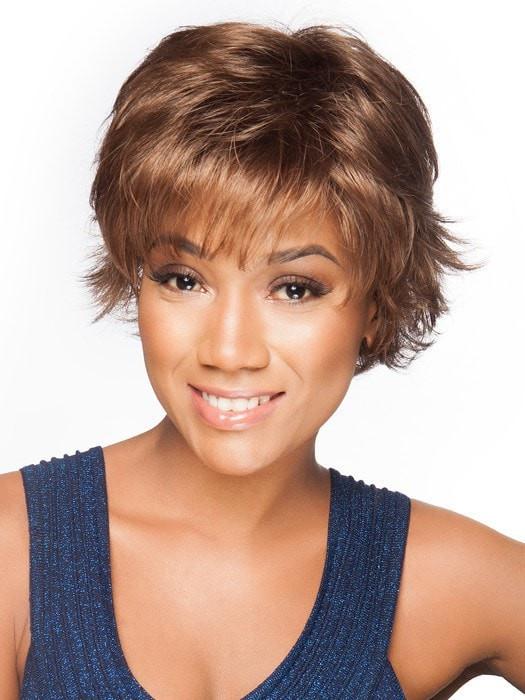 Voltage | Synthetic Wig (Basic Cap) - Image 37
