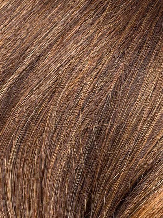Mila | Synthetic Lace Front Wig (Mono Top) - Image 16