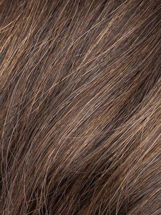 Mila | Synthetic Lace Front Wig (Mono Top) - Image 14
