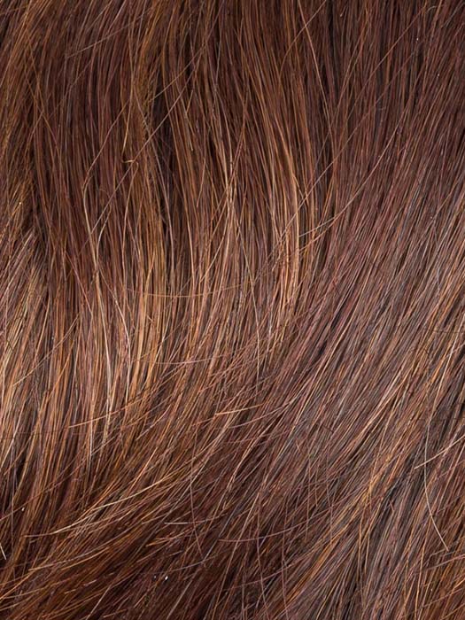 Mila | Synthetic Lace Front Wig (Mono Top) - Image 15