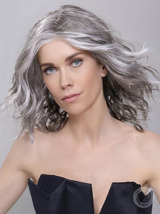 Mila | Synthetic Lace Front Wig (Mono Top) - Image 10