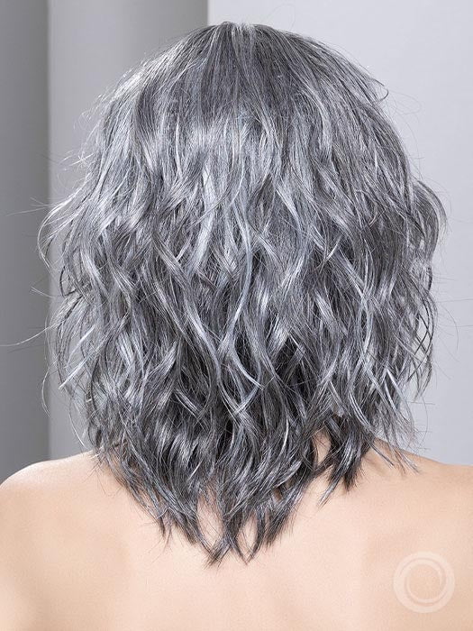 Mila | Synthetic Lace Front Wig (Mono Top) - Image 11