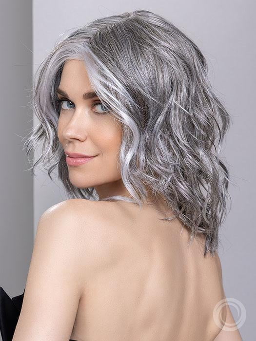 Mila | Synthetic Lace Front Wig (Mono Top) - Image 9