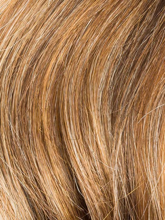 Mila | Synthetic Lace Front Wig (Mono Top) - Image 17