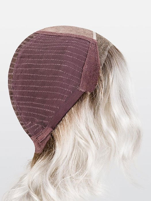 Mila | Synthetic Lace Front Wig (Mono Top) - Image 13