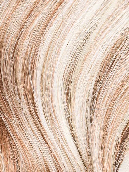 Mila | Synthetic Lace Front Wig (Mono Top) - Image 20