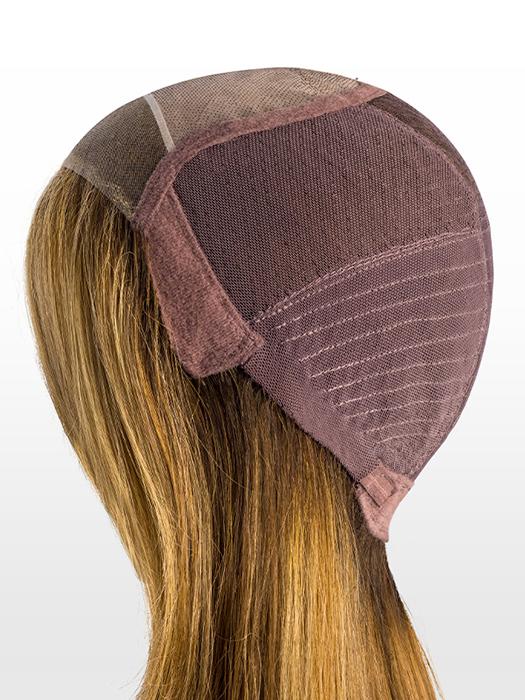 Mirage | Synthetic Lace Front Wig (Mono Top) - Image 23