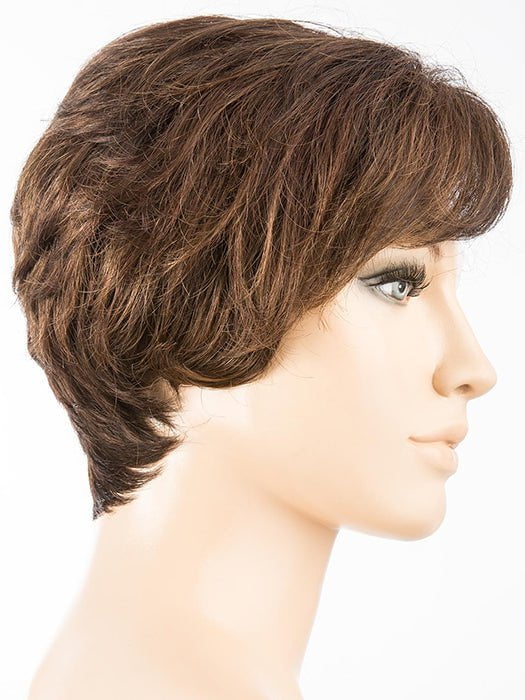 Modena | Synthetic Lace Front Wig (Mono Top) - Image 16