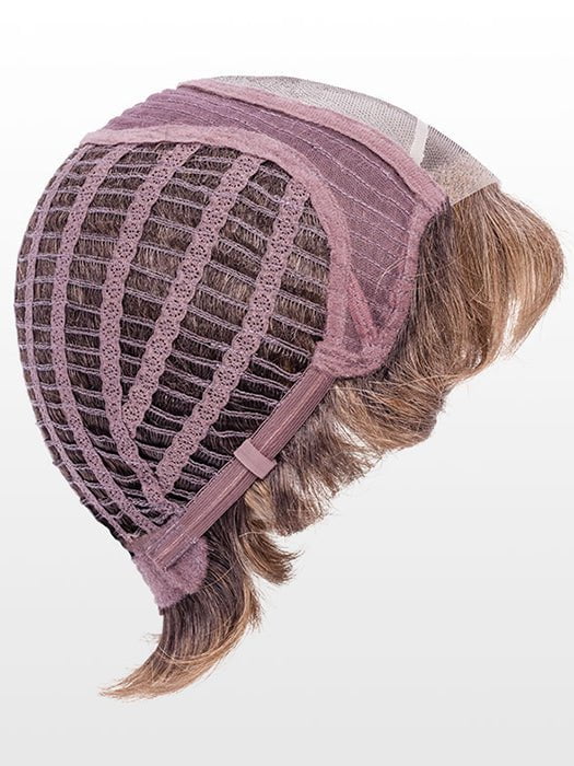 Modena | Synthetic Lace Front Wig (Mono Top) - Image 15