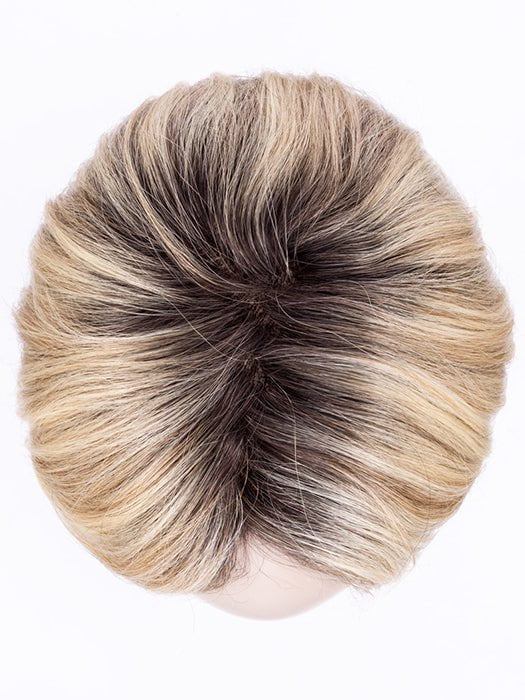 Muse | Remy Human Hair Lace Front Wig (Mono Top) - Image 24