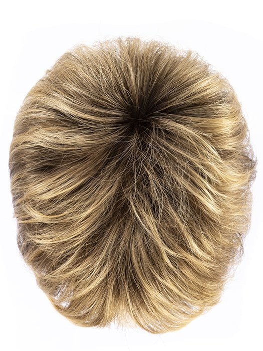 Napoli | Synthetic Lace Front Wig (Mono Top) - Image 24