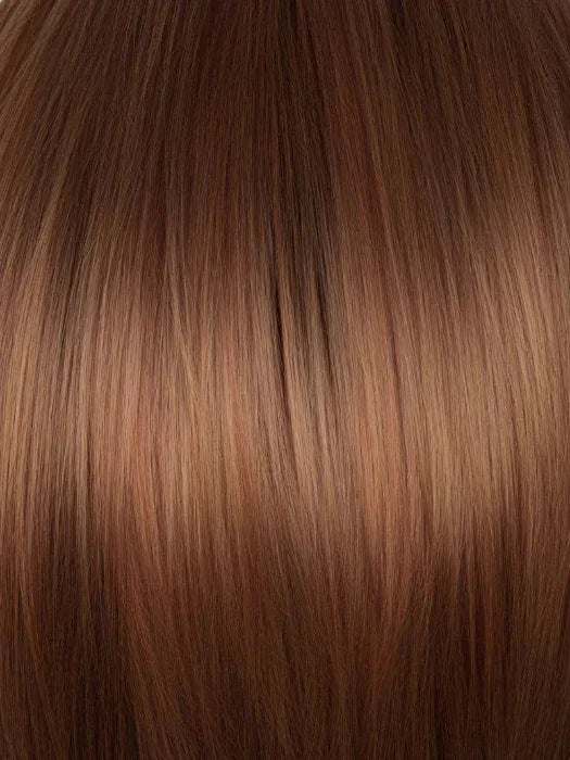 Ayumi | Synthetic Lace Front Wig (Lace Part) - Image 25