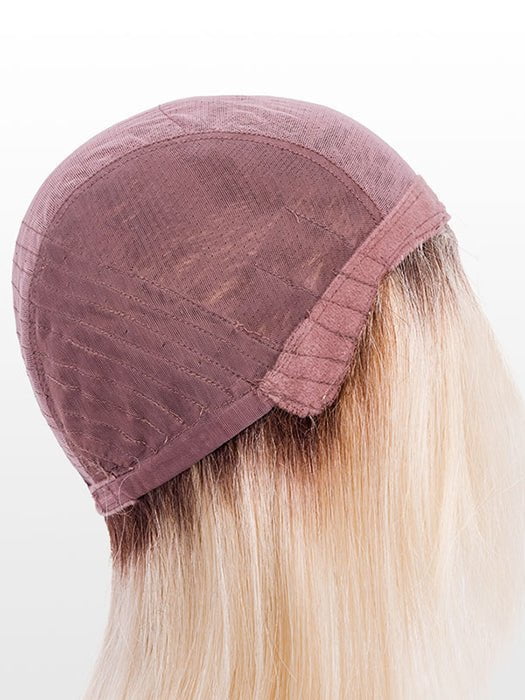 Noblesse | Synthetic Lace Front Wig (Mono Top) - Image 17
