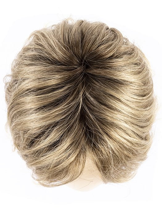 Nola | Synthetic Lace Front Wig (Mono Part) - Image 35