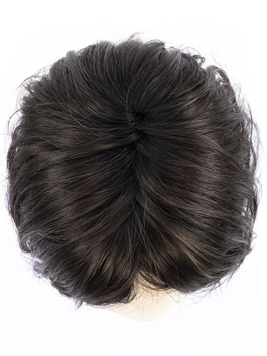 Nola | Synthetic Lace Front Wig (Mono Part) - Image 29