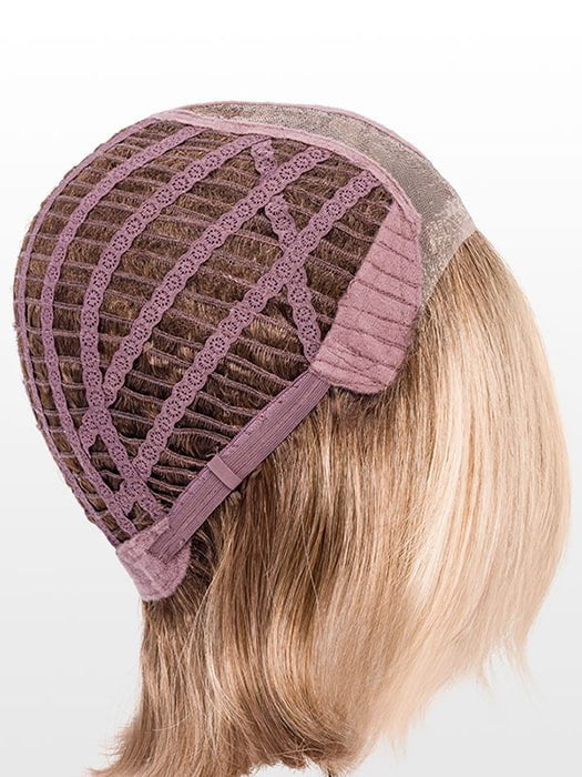 Nola | Synthetic Lace Front Wig (Mono Part) - Image 19