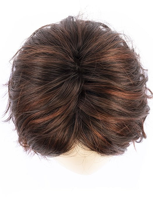 Nola | Synthetic Lace Front Wig (Mono Part) - Image 30