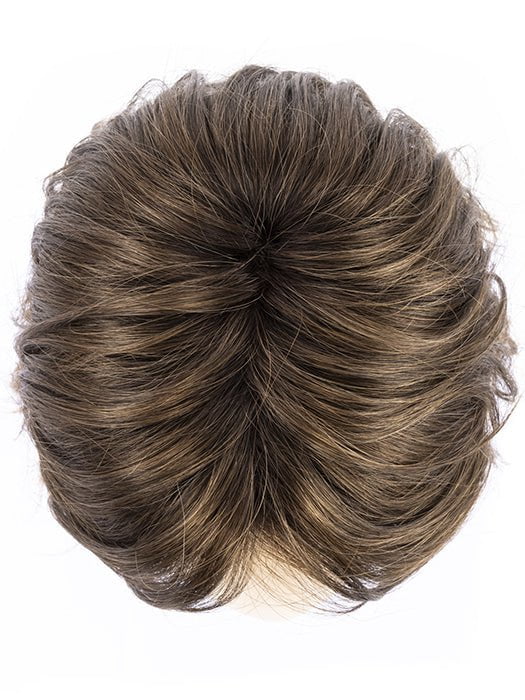 Nola | Synthetic Lace Front Wig (Mono Part) - Image 32