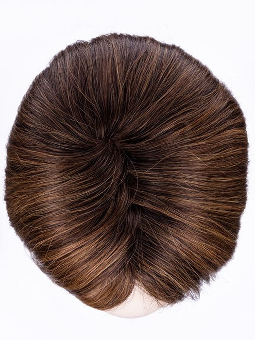 Nuance | Remy Human Hair Lace Front Wig (Mono Top) - Image 17