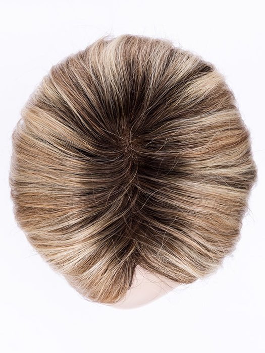 Nuance | Remy Human Hair Lace Front Wig (Mono Top) - Image 20