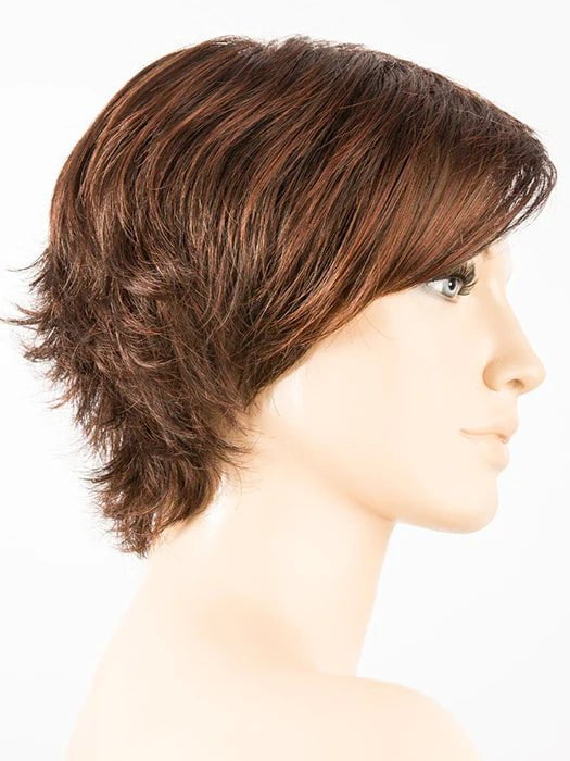 Open | Synthetic Wig (Mono Crown) - Image 19