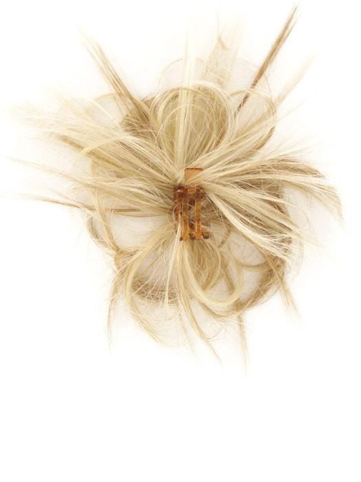 Spiky Clip | HF Synthetic Hair Wrap - Image 5
