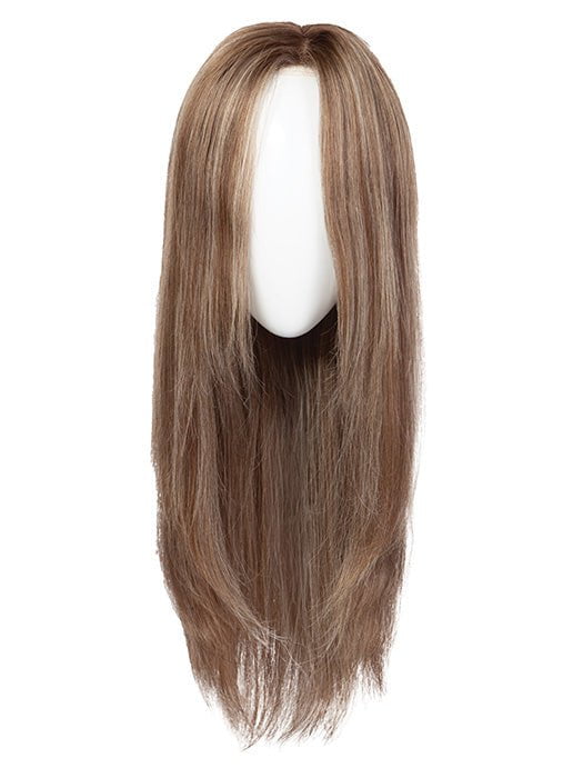 Athenian Adventure | Human Hair Lace Front Wig (Mono Top) - Image 5