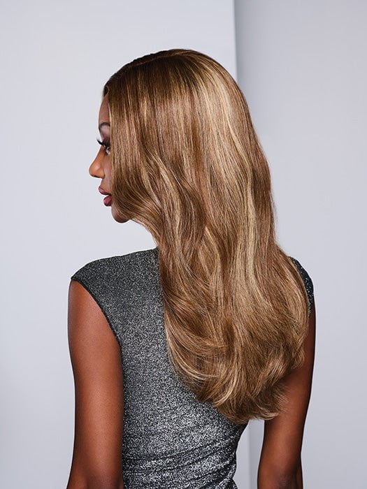 Athenian Adventure | Human Hair Lace Front Wig (Mono Top) - Image 4