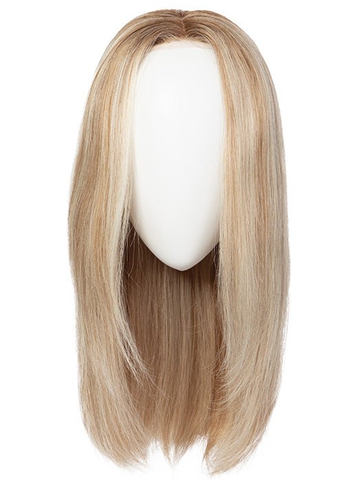 Rome Romance | Human Hair Lace Front Wig (Mono Top) - Image 6