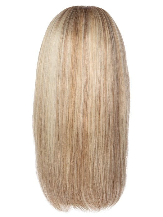 Rome Romance | Human Hair Lace Front Wig (Mono Top) - Image 8