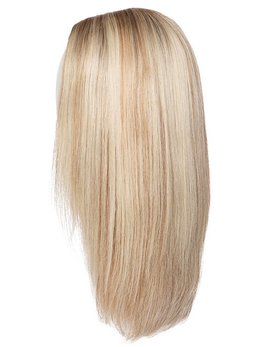 Rome Romance | Human Hair Lace Front Wig (Mono Top) - Image 7