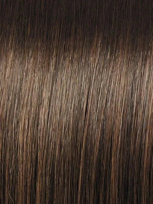 Top Billing 8 | Synthetic Lace Front Hair Topper (Mono Top)a - Image 14