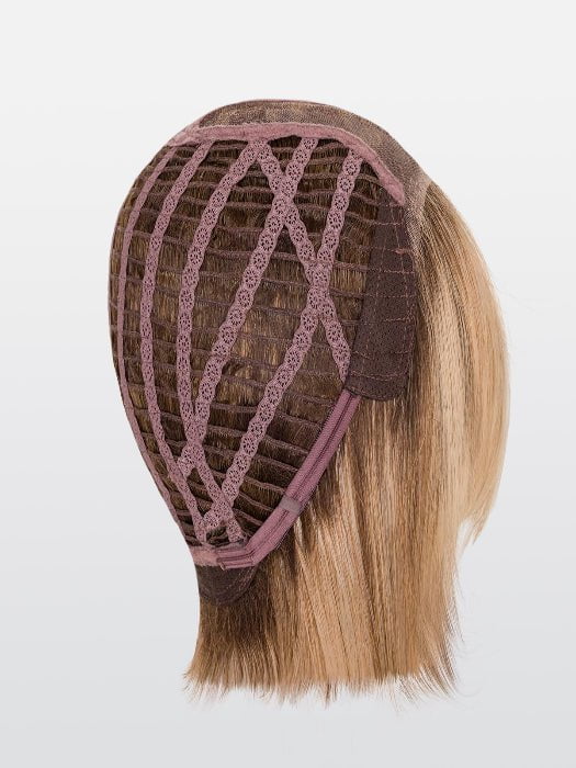 Ready | Synthetic Lace Front Wig (Mono Part) - Image 6