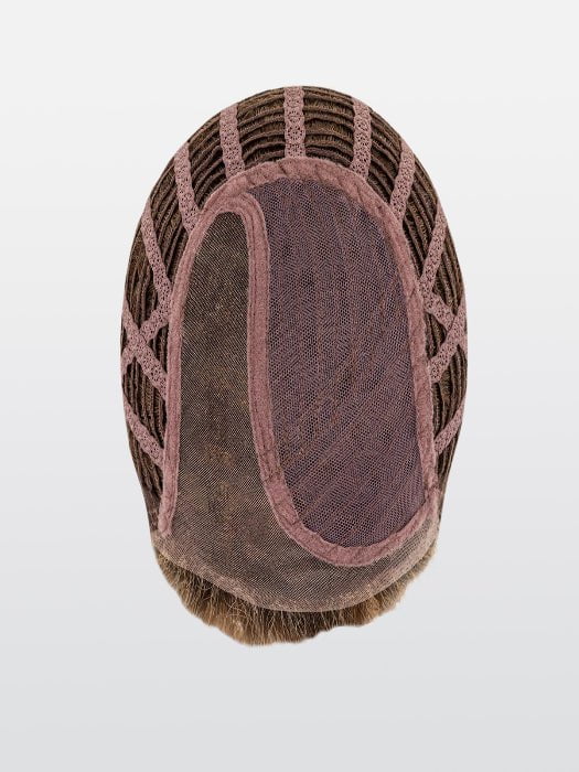 Ready | Synthetic Lace Front Wig (Mono Part) - Image 7