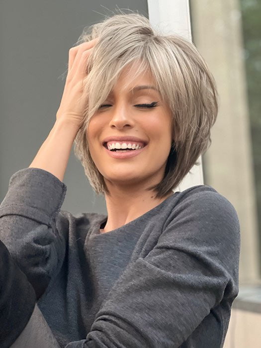 Reese | Synthetic Wig (Basic Cap) - Image 9