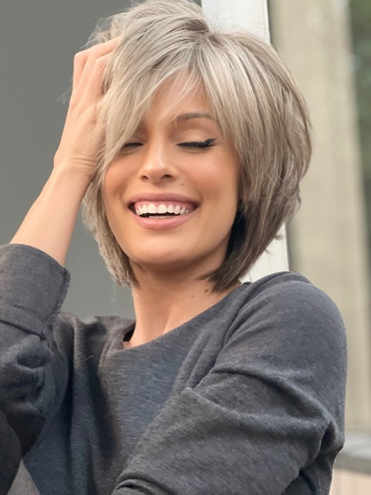 Reese Large | Synthetic Wig (Basic Cap) - Image 3