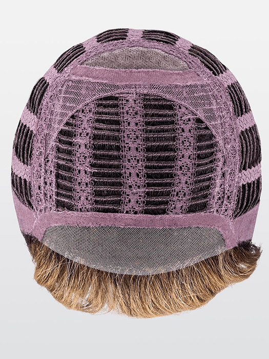Relax Large | Synthetic Lace Front Wig (Mono Crown) - Image 7