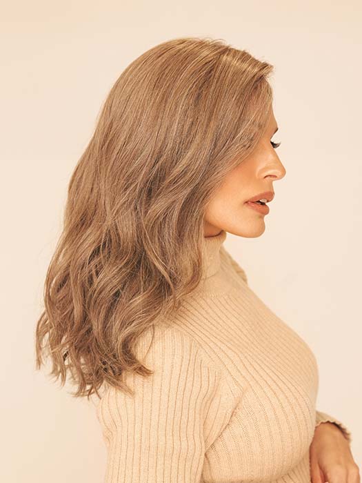 Selfie Mode | Synthetic Lace Front Wig (Mono Top) - Image 37