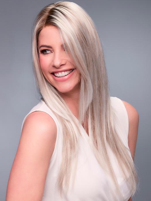 Zara Lite | Synthetic Lace Front Wig (Mono Top) - Image 27