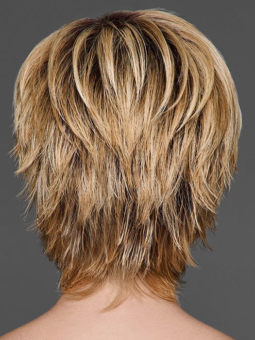 Demure Do | Synthetic Lace Front Wig (Basic Cap) - Image 6