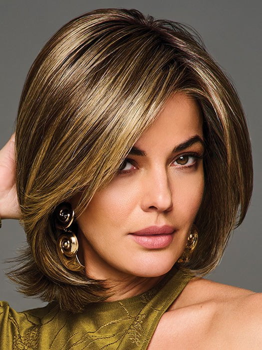 Inspire Me | Synthetic Lace Front Wig (Basic Cap) - Image 8