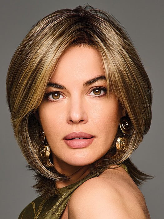 Inspire Me | Synthetic Lace Front Wig (Basic Cap) - Image 5