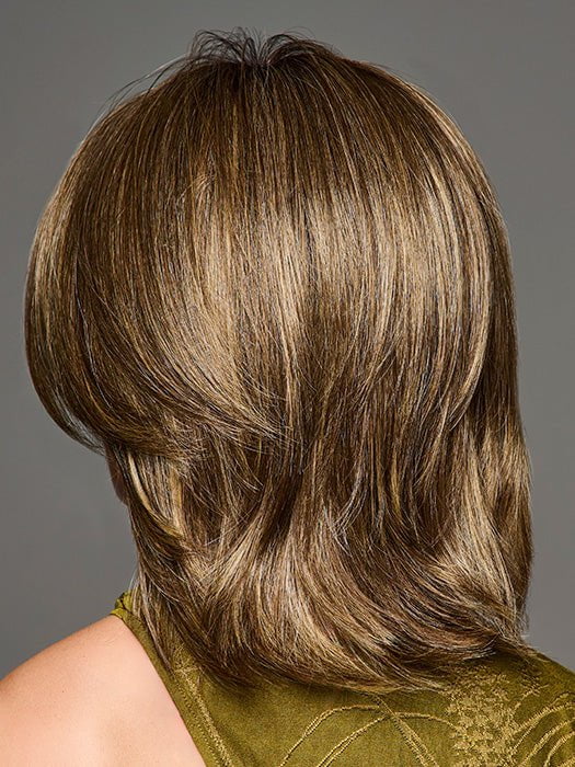 Inspire Me | Synthetic Lace Front Wig (Basic Cap) - Image 9
