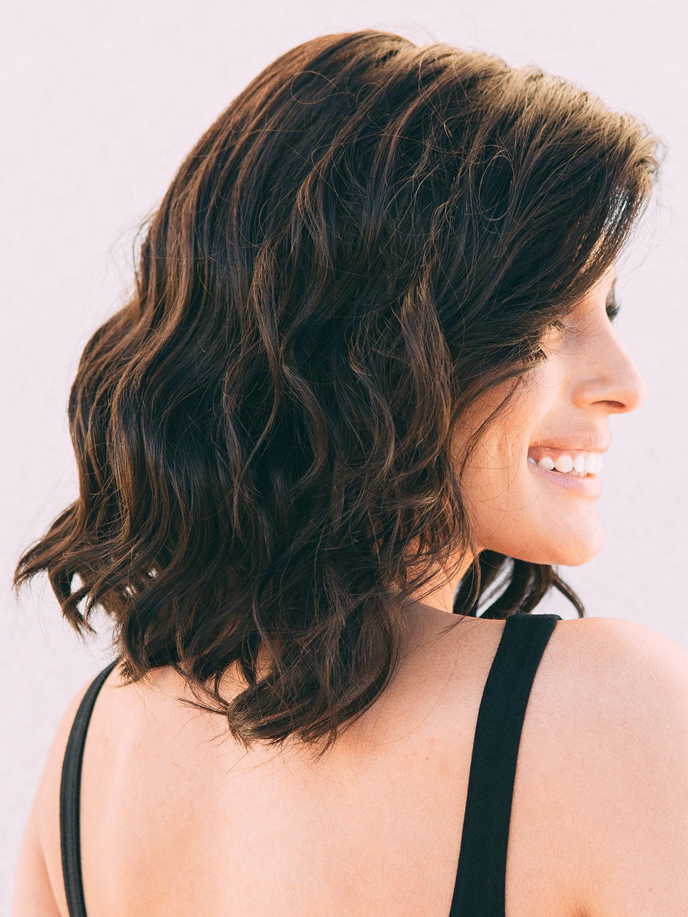 Julianne | Synthetic Lace Front Wig (Hand-Tied) - Image 3