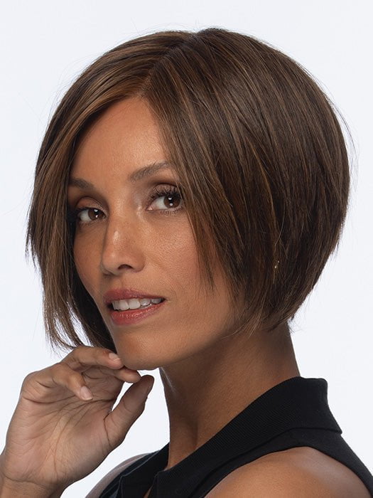 Jagger | Synthetic Lace Front Wig - Image 3