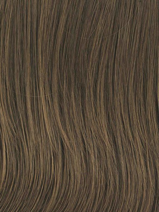 Main Character | Synthetic Lace Front Wig (Mono Top) - Image 29
